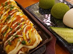 -無忧浅草君·洋风料理(下沙宝龙二期一店)