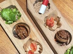-天水蔬食料理(树德之光店)