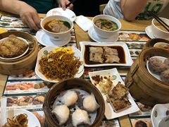 -添好运点心专门店(sm mega mall)