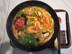 -蒙小妹骨汤饭.米线(新光路店)