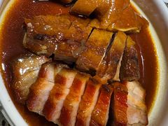-熠盛粤味·顺德桑拿鸡(永康路店)