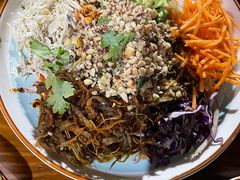 -阿鹏故事云南野生菌火锅(人民路店)