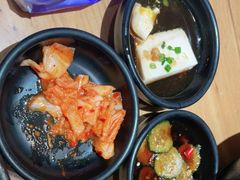 -九田家黑牛烤肉(溧水万达店)