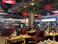 -小柴米·传统江西菜(八一广场店)