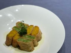 -狮王府淮扬菜(万象城店)