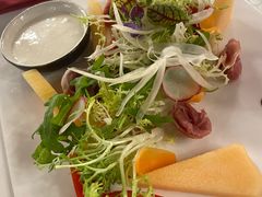 -国家大剧院西餐厅