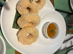 -帕蓝·暹罗料理(大学路店)