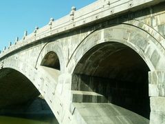 -赵州桥景区