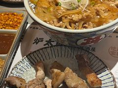 -炉太郎日式烧肉店(华贸店)