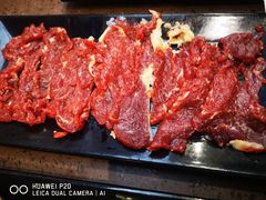 -幸运牛汕头小黄牛牛肉火锅(梅林店)