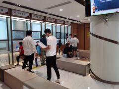 -美年大健康体检中心(浦东美张分院)