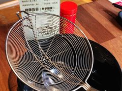 -牛很鲜潮汕牛肉火锅(朝晖路店)