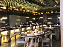 大堂-盡膳口福跷脚牛肉火锅(合生汇购物中心店)