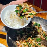 吃过一次就念念不忘了！真心平价好吃的湘菜店！