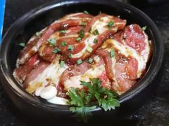 -九田家黑牛烤肉料理(太奥广场店)