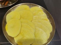 -西塔老太太泥炉烤肉(龙湖北苑天街店)