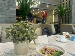 -梅州万达广场华美达酒店