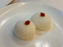 -马凯餐厅(长椿街店)