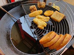 -丽华早点(大成路店)