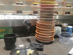 -禾绿回转寿司(万柳华联店)