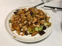 宫保鸡丁-眉州东坡(远洋未来广场店)