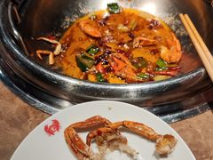 -七欣天香辣蟹火锅(上海银亿滨江店)