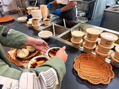 -黑窑厂糖油饼烤鸭·清真菜(旗舰店)