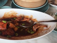 -无锡苏宁银河国际酒店-悦府65中餐厅
