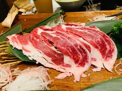 -汉拿山(悦荟·万科购物中心店)