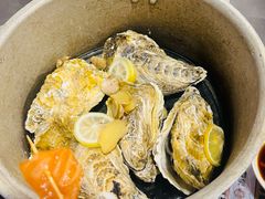 -冶建镜子·老南昌大排档·江西虾王(总店)