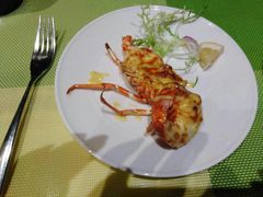 -北上海大酒店-北鸥西餐厅