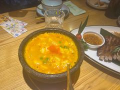 -泰果东南亚餐厅(旭辉广场店)