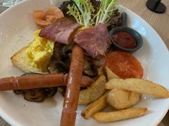 -Maxpoint Kitchen 西餐咖啡(乐峰广场店)