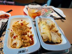 -红荔村肠粉(岗厦店)