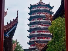 -皇罗禅寺