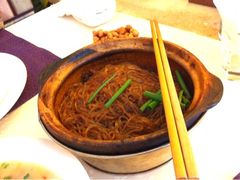 干烧鹅掌-阿诺泰·泰国餐厅(紫荆店)