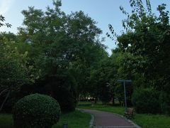 -银座和谐广场