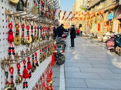 -民主路老街