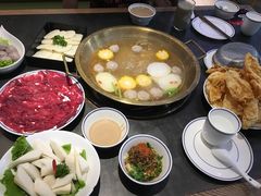 -小牛海记潮汕牛肉店(永定路店)