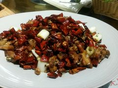 -U你·天然调味(南湖总店)