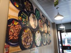 -董记面馆(漳州二路店)
