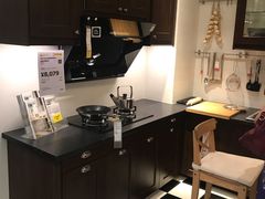 -宜家家居(西安未央商场店)