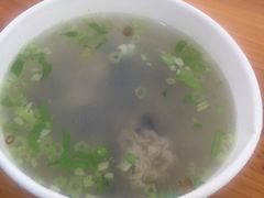 -阿玲面线糊(溪岸路店)