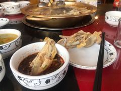 -云南邹记天麻火腿鸡(簇桥店)