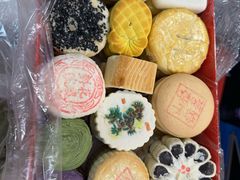 -北京稻香村(通州领展广场店)