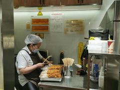 -马小毛老上海里脊肉(南翔印象城店)