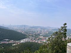 -千佛山风景名胜区