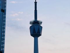 -陕西广播电视塔
