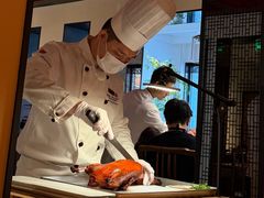 -晟永興烤鸭店(五道口店)