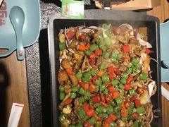 -听说碳烧蛙(高新万达店)